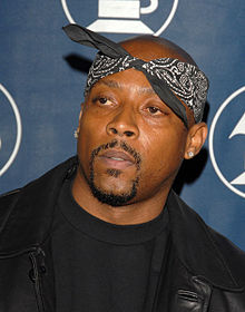 Nate dogg